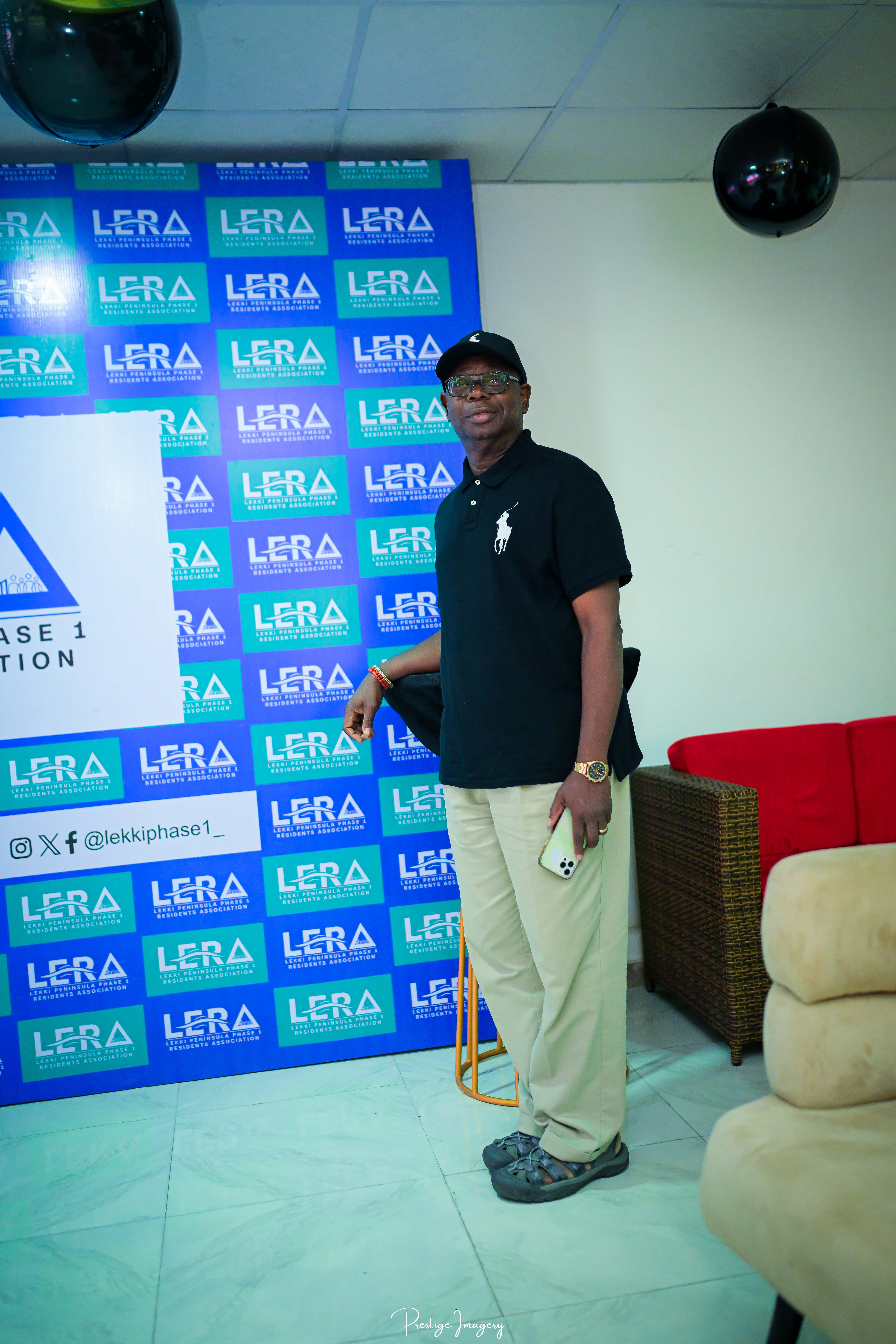 Boat race finish line